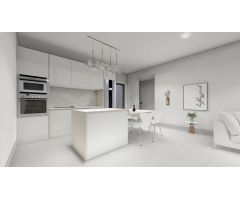 Villa en Venta en Torre - Pacheco, Murcia