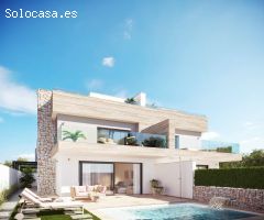 Piso en Venta en San Pedro del Pinatar, Murcia