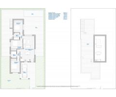 Villa en Venta en Los Alcázares, Murcia