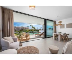 Apartamento en Venta en Cartagena, Murcia