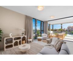 Apartamento en Venta en Cartagena, Murcia