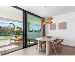 Apartamento en Venta en Cartagena, Murcia
