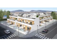 Casa en Venta en Avileses, Murcia