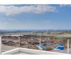 Villa en Venta en Mutxamel, Alicante