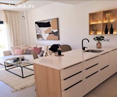 Villa en Venta en Santiago de la Ribera, Murcia