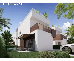 Villa en Venta en La Marina, Alicante
