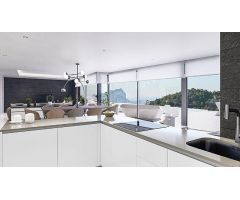 Villa en Venta en Benissa, Alicante