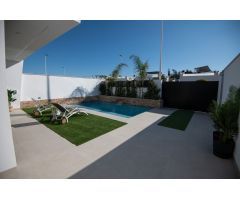 Casa en Venta en Santiago de la Ribera, Murcia