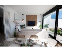 Casa en Venta en Santiago de la Ribera, Murcia