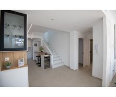 Casa en Venta en Santiago de la Ribera, Murcia