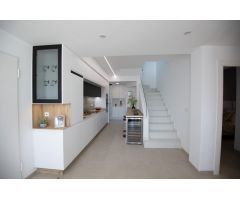 Casa en Venta en Santiago de la Ribera, Murcia