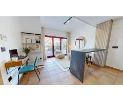 Apartamento en Venta en Villanueva del Rio Segura, Murcia