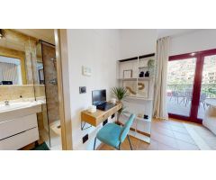 Apartamento en Venta en Villanueva del Rio Segura, Murcia