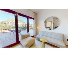 Apartamento en Venta en Villanueva del Rio Segura, Murcia