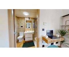 Apartamento en Venta en Villanueva del Rio Segura, Murcia