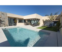 Villa en Venta en BAÑOS Y MENDIGO, Murcia