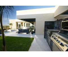 Villa en Venta en BAÑOS Y MENDIGO, Murcia