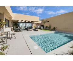 Villa en Venta en BAÑOS Y MENDIGO, Murcia