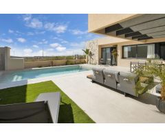 Villa en Venta en BAÑOS Y MENDIGO, Murcia