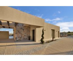 Villa en Venta en BAÑOS Y MENDIGO, Murcia