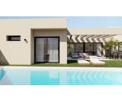 Villa en Venta en BAÑOS Y MENDIGO, Murcia
