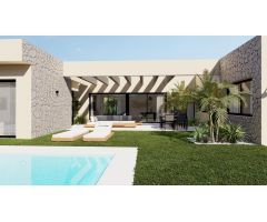 Villa en Venta en BAÑOS Y MENDIGO, Murcia