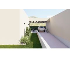 Villa en Venta en BAÑOS Y MENDIGO, Murcia