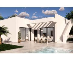 Villa en Venta en Ciudad quesada, Alicante