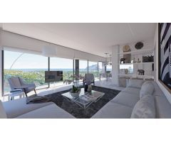 Villa en Venta en Calpe, Alicante