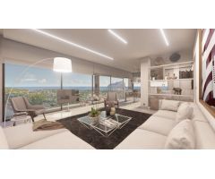 Villa en Venta en Calpe, Alicante
