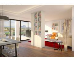 Villa en Venta en Calpe, Alicante
