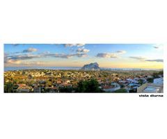 Villa en Venta en Calpe, Alicante