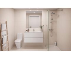 Atico en Venta en San Juan de Alicante, Alicante