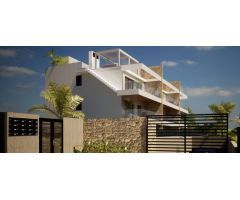 Apartamento en Venta en Finestrat, Alicante