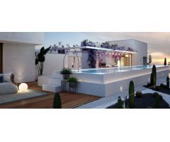 Apartamento en Venta en San Juan de Alicante, Alicante