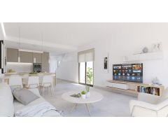 Villa en Venta en Pilar de la Horadada, Alicante