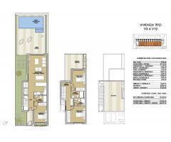 Villa en Venta en Pilar de la Horadada, Alicante