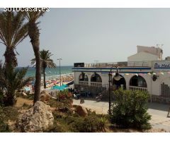 Villa en Venta en Pilar de la Horadada, Alicante