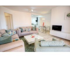 Apartamento en Venta en Cuevas del Almanzora, Almería