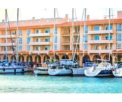 Apartamento en Venta en Almerimar, Almería
