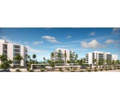 Apartamento en Venta en Almerimar, Almería