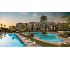 Apartamento en Venta en Almerimar, Almería