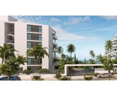 Apartamento en Venta en Almerimar, Almería