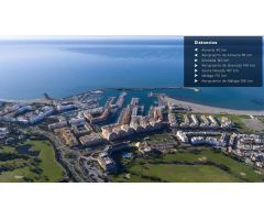 Apartamento en Venta en Almerimar, Almería