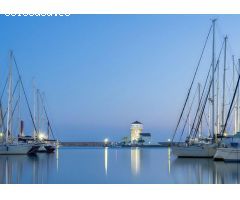 Apartamento en Venta en Almerimar, Almería