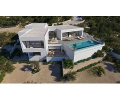 Villa en Venta en Benitachell, Alicante