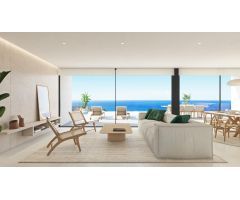Villa en Venta en Benitachell, Alicante
