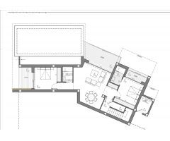 Villa en Venta en Benitachell, Alicante
