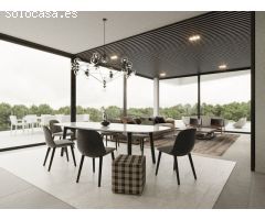 Villa en Venta en Altea la Vella, Alicante