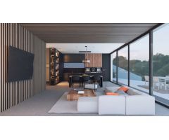 Villa en Venta en Altea la Vella, Alicante